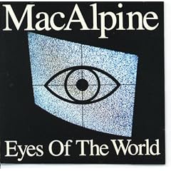 Eyes of the World
