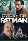 [DVD] Jake and the Fatman: Vol. 1, Season 1