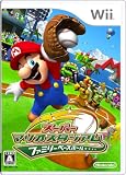  スーパーマリオスタジアム ファミリーベースボール