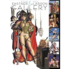 The Fastner & Larson Gallery