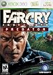 �y�A����:�A�W�A�zFar Cry: Instincts Predator