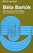 Bela Bartok: An Analysis of His Music