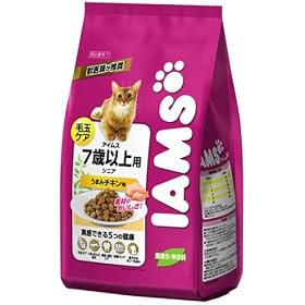 �A�C���X �ыʃP�A �V�Έȏ�p �`�L���� 3kg