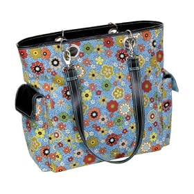 Kalencom Maxi Tote �}�U�[�Y�o�b�O KC0016