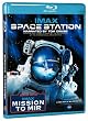 Space Station & Mission to Mir [Blu-ray] [Import]