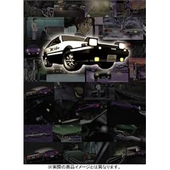 ������ [�C�j�V����] D SUPER COMPLETE BOX [DVD]