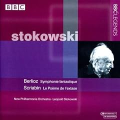 �x�����I�[�Y:���z������/�X�N�����[�r��:�@�x�̎�(1968) (Berlioz : Symphonie Fantastique)