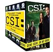 Csi: 5 Season Pack [DVD] [Import]