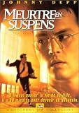 [DVD] Meurtre en suspens