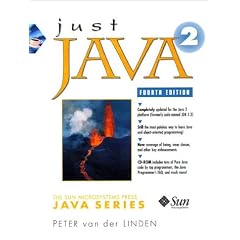 Just Java 1.2 (Java Series)
