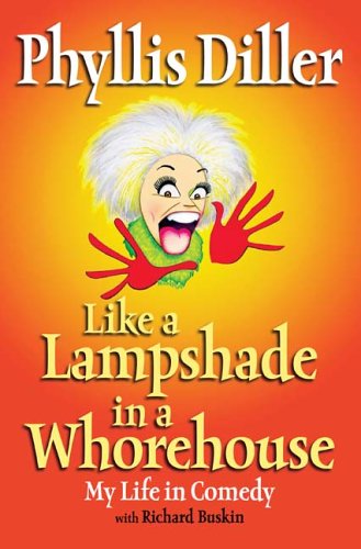  Like A Lampshade In A Whorehouse