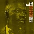 Moanin'(�A�i���O��/BLUENOTE �v���~�A�������V���[�Y) [12 inch Analog]