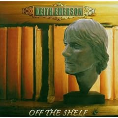 Off the Shelf