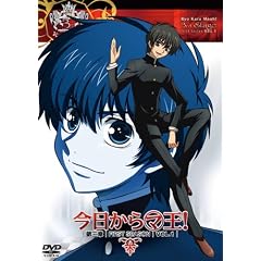 ��������}��!��O��FirstSeason Vol.1 [DVD]