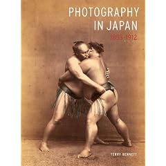 Photography in Japan 1853-1912