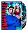 Smallville: Complete Seventh Season [DVD] [Import]