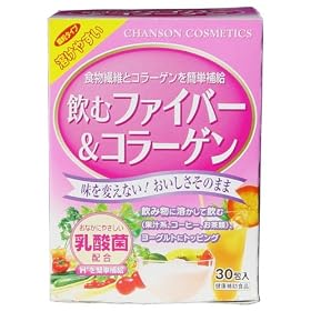 ���ރt�@�C�o�[&�R���[�Q�� 3.5g�~30��
