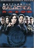 [DVD] Battlestar Galactica: Razor (Unrated Extended Edition)