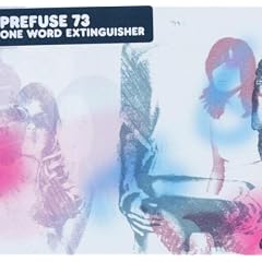 One Word Extinguisher (WARPCD105)