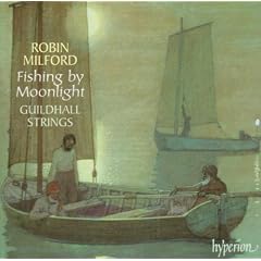 Fishing By Moonlight: Music for Strings