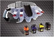 仮面ライダーフォーゼ 変身ベルト DXフォーゼドライバー