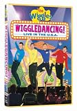 [DVD] The Wiggles - Wiggledancing (Live in the USA)