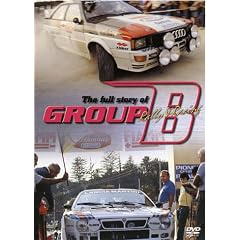 �O���[�vB [DVD]