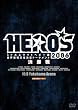 HERO�fS2006 ~�~�h��&���C�g�w�r�[�����E�ŋ����Ҍ���g�[�i�����g������~ [DVD]