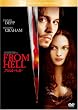 �t�����E�w�� [DVD]