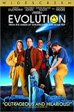 [DVD] Evolution (Widescreen)