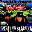 Operation Stackola