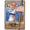 ONE PIECE piece.3 [DVD]
