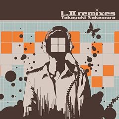LII remixes