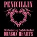 20th Anniversary Fan Selection Best Album DRAGON HEARTS(DVD�tA)