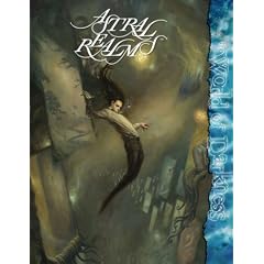 Astral Realms (Mage the Awakening)