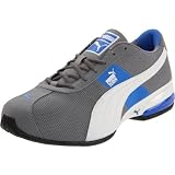 PUMA Cell Turin Perforated Sneaker