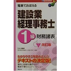 �d�Ԃł��ڂ��錚�݋ƌo�������m 1���������\ (DAI-X�̎��i��)