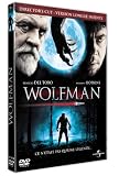 [DVD] Wolfman