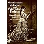 Victorian and Edwardian Fashion: A Photographic Survey
