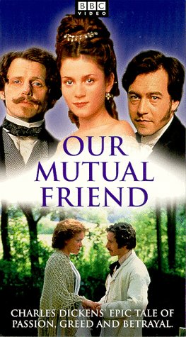  Our Mutual Friend