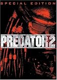 [DVD] Predator 2 (Two-Disc Special Edition)