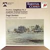 Symphony 4 / Academic Festival Over / Tragic Overt