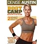 Boot Camp Total Body Blast (Full Dol) [DVD] [Import]