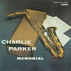 Charlie Parker Memorial 2