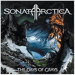 Days of Grays [12 inch Analog]