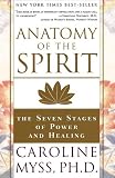 [Book] Anatomy of the Spirit: The Seven Stages of Power and Healing