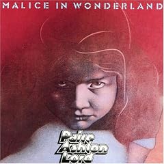 Malice in Wonderland