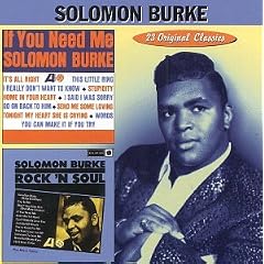 If You Need Me / Rock N Soul