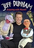 [DVD] Jeff Dunham - Arguing With Myself