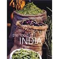The Food of India